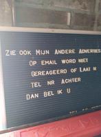 Zeldzame koppel ww 2, Verzamelen, Ophalen, Marine, Duitsland