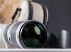 canon EF 70-200mm f2.8 ii, Audio, Tv en Foto, Fotografie | Lenzen en Objectieven, Ophalen, Gebruikt, Telelens