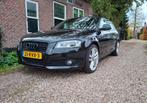 Audi A3  1.4 Tfsi S-line Sportback 2010 Zwart, Auto's, Audi, Voorwielaandrijving, 65 €/maand, 125 pk, 4 cilinders