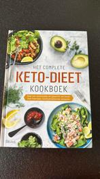 Jane FAERBER - Het complete keto-dieet kookboek, Boeken, Ophalen of Verzenden, Zo goed als nieuw, Jane FAERBER