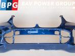 BUMPER VOOR G06 M-Sport BMW X5 (G05) (01-2018/03-2023), Gebruikt, Voor, BMW, Bumper