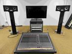 Eve audio SC307, Ophalen, Zo goed als nieuw, Audio