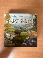 Forest Shuffle Alpine (Uitbreiding), Een of twee spelers, Ophalen of Verzenden, Nieuw, Lookout Games