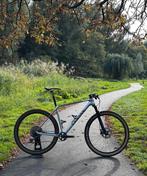 Canyon Exceed CF7 29er L, Reynolds, XT, XX1, Hardtail, Heren, Zo goed als nieuw, Ophalen