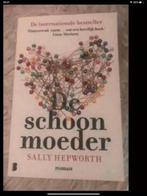 Schoonmoeder, Ophalen of Verzenden