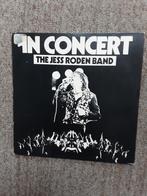 vinyl lp The Jess Roden Band in concert, Ophalen of Verzenden, Gebruikt, 12 inch, Poprock
