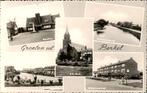 Berkel en Rodenrijs 4 afb. st 1965