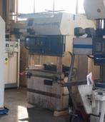 Pressbrake Trumpf TrumaBend V50, Verzenden, Gebruikt, Gereedschap of Toebehoren