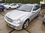 Mercedes-Benz C-klasse Combi 180 K. Sportline Motor Defect/E, Achterwielaandrijving, 1435 kg, 1796 cc, Handgeschakeld