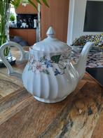theepot Spring Fields, Huis en Inrichting, Keuken | Servies, Overige typen, Ophalen of Verzenden, Zo goed als nieuw, Overige stijlen