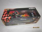 Max Verstappen Red Bull RB19 2023 Limited Edition ( Jumbo ), Ophalen of Verzenden, Nieuw, Bburago