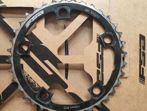 FSA kettingblad 36T, Fietsen en Brommers, Fietsonderdelen, Gebruikt, Racefiets, Ophalen of Verzenden