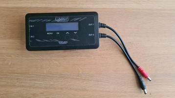 Led controller Luminus beschikbaar voor biedingen