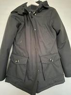 Airforce 4 pocket parka, Ophalen of Verzenden, Zo goed als nieuw, Maat 34 (XS) of kleiner, Groen