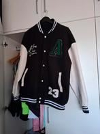 Basketbal Jas - Maat XL, Kleding | Heren, Onbekend, Zwart, Maat 56/58 (XL), Ophalen of Verzenden