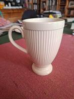 Wedgwood kop en gebakschotel., Huis en Inrichting, Keuken | Servies, Ophalen of Verzenden, Zo goed als nieuw, Wedgwood, Kop(pen) en/of Schotel(s)