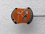 De  Kanonnier., Verzamelen, Speldjes, Pins en Buttons, Ophalen of Verzenden, Zo goed als nieuw, Overige onderwerpen