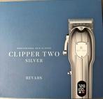 Revahs Clipper Two Tondeuse, Ophalen, Zo goed als nieuw, Scheren en Epileren