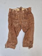 lederhosen Oktoberfeest, maat 44 Top kwaliteit!, Ophalen, Overige maten, Kleding, Overige thema's