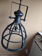 industriële lamp, Ophalen, Zo goed als nieuw, Minder dan 50 cm
