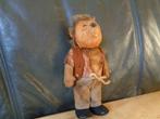 STEIFF Mecki HEDGEHOG 1950, Antiek en Kunst, Ophalen of Verzenden