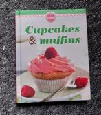 Cupcakes en muffins - kleine zoete serie   NIEUW, Ophalen of Verzenden, Nieuw, Cupcakes