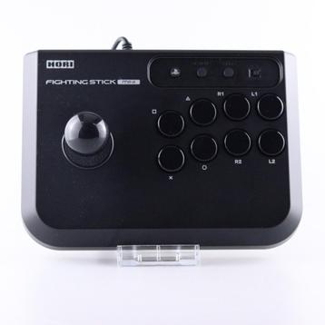 Hori Fighting Stick Mini voor PlayStation beschikbaar voor biedingen
