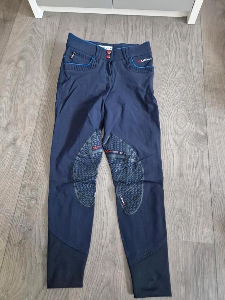 Verschillende rijbroeken, Dieren en Toebehoren, Paardrijkleding, Zo goed als nieuw, Onderkleding, Dressuur, Ophalen of Verzenden