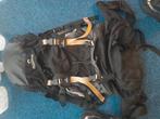 Nomad backpack rugzak 55 liter, Ophalen of Verzenden, Rugzak
