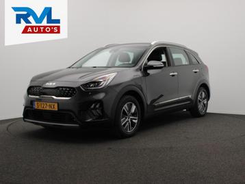 Kia Niro 1.6 GDi PHEV DynamicLine * Trekhaak * Adaptive-crui beschikbaar voor biedingen