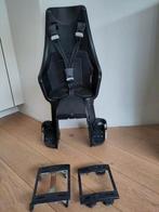 Bobike fietsstoeltje achterzitje incl bevestiging, Ophalen of Verzenden, Gebruikt