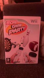 More Game Party, Online, Overige genres, Ophalen of Verzenden, Zo goed als nieuw