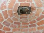 Nieuwe pizzaoven in afmeting 90x90 en 100x100cm compleet, Verzenden, Nieuw, Pizzaoven