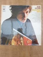 Bob Dylan - Greatest Hits, Cd's en Dvd's, Vinyl | Pop, Ophalen of Verzenden, 1960 tot 1980, Gebruikt, 12 inch