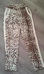 Broek met print maat xl sweet jewellery, Zwart, Maat 46/48 (XL) of groter, Ophalen of Verzenden, Zo goed als nieuw