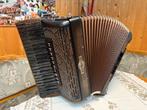 Steirische Accordeon Kärntnerland Helicon Plus, Muziek en Instrumenten, Nieuw, Toetsaccordeon, 96-bas, Met riemen