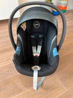 Cybex Aton + Sirona (2)autostoelen met Isofix base, Kinderen en Baby's, Autostoeltjes, Gebruikt, 0 t/m 18 kg, Verstelbare rugleuning