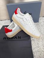 Hogan sneakers maat 9.5 UK EU 43.5 nieuw in doos €360, Kleding | Heren, Schoenen, Ophalen of Verzenden, Nieuw, Wit