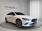 Mercedes-Benz CLA-klasse Shooting Brake 250 e Luxury Line Au, Auto's, CLA, Stof, Gebruikt, 4 cilinders