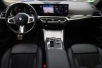 BMW 2-serie Coupé M240i | Facelift | Stuurverwarming | Stoe, Auto's, BMW, Achterwielaandrijving, Zwart, 2998 cc, Lichtsensor