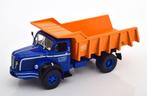 Berliet GLM 10 Kipper 1953, 1/43, Hachette, Hobby en Vrije tijd, Modelauto's | 1:43, Overige merken, ., Nieuw, Ophalen of Verzenden