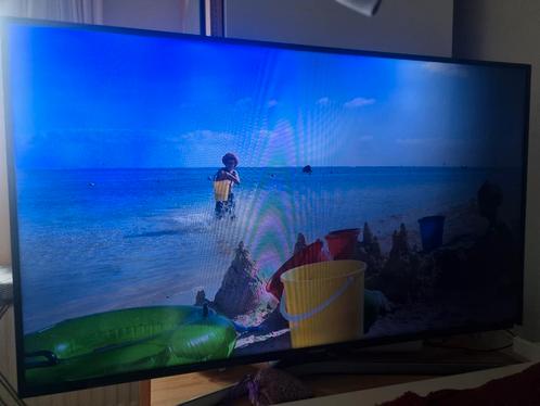 SAMSUNG Smart TV Flatscreen 40 inch ue40h6240, Audio, Tv en Foto, Televisies, Gebruikt, 100 cm of meer, Samsung, Ophalen