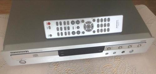 Onberispelijke staat MARANTZ CD-Speler CD6002 incl Afst Bed, Audio, Tv en Foto, Cd-spelers, Zo goed als nieuw, Marantz, Ophalen of Verzenden