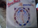 gary fane - aquarius 30j, 7 inch, Single, Ophalen of Verzenden, Zo goed als nieuw