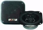 Auto speakers 2 Weg Boss GX 2 x 80Watt 10 cm