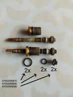Fasto F1450 gasgeiser onderdelen, Ophalen of Verzenden, Minder dan 3 jaar oud, Minder dan 20 liter, Nieuw