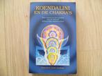 Genevieve Lewis Palson - Koendalini en de chakra's, Verzenden, Zo goed als nieuw, Spiritualiteit algemeen, Achtergrond en Informatie