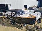 Oud Huijzer, Watersport en Boten, Nieuw, Polyester, 6 meter of meer