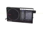 PANASONIC RF-B20L wereldontvanger., Audio, Tv en Foto, Radio's, Wereldontvanger, Gebruikt, Verzenden