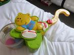 speeltoestel fisher price, Ophalen of Verzenden, Zo goed als nieuw, Duw- of Trekspeelgoed